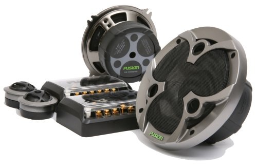 Cm re. Комплект акустики в автомобиль Fusion EC cm5250. Акустика Fusion 16. 0640 Speakers. Fusion RV-fr5250oem.