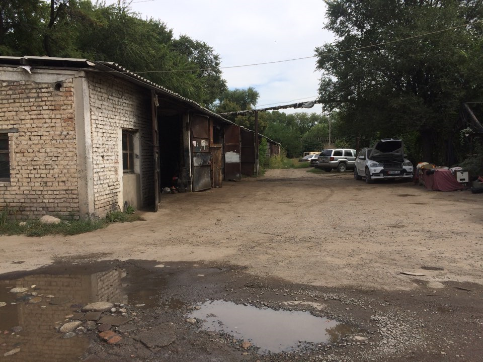 Короб встал в аварию -> Диагностика — Mercedes-Benz S-Class (W220), 5 л ...