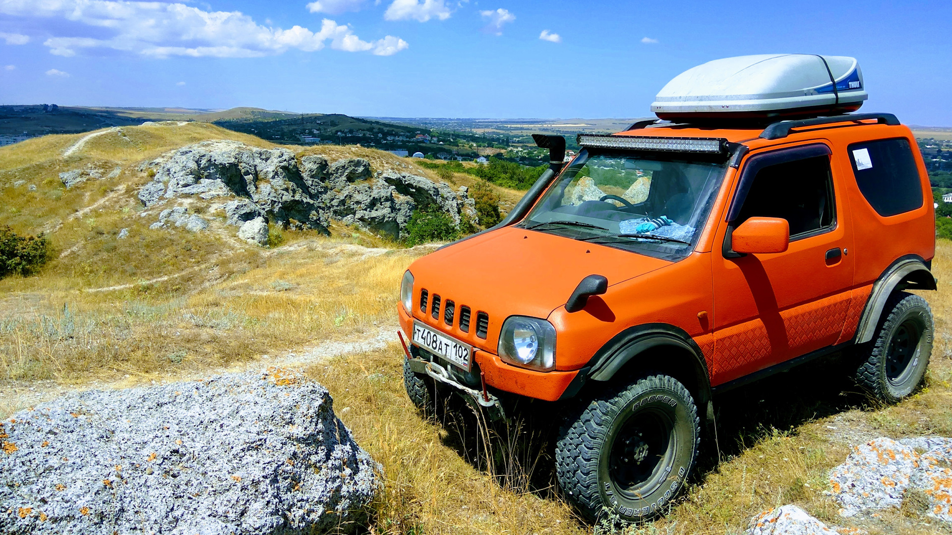 Дром иркутская область автомобилей. Suzuki Jimny 6х6. Suzuki Jimny Tuning Expedition. Jimny Suzuki Inno. Suzuki Jimny на дальняк.