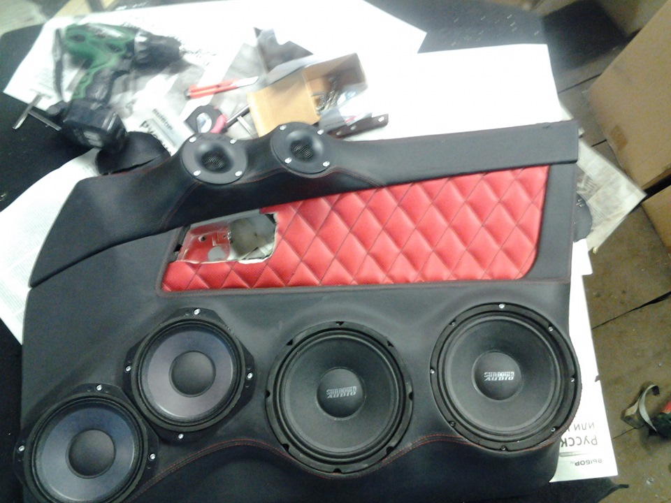 автозвук липецк