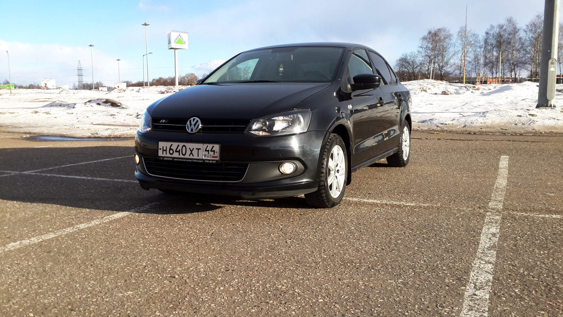 volkswagen polo сервисный шнур