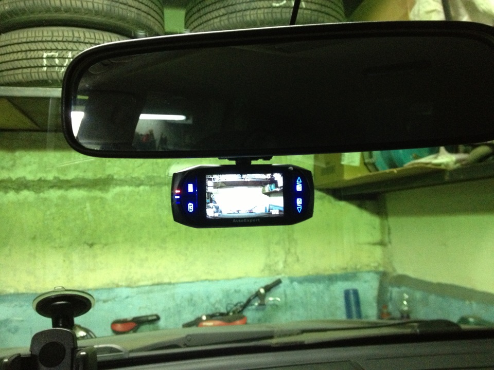 Фото в бортжурнале Mitsubishi Pajero Sport (2G)
