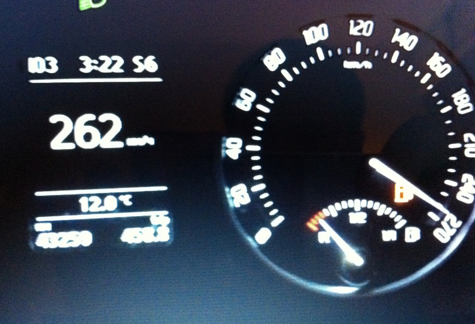 Speed 30 km h exceeded как выключить на фольксваген