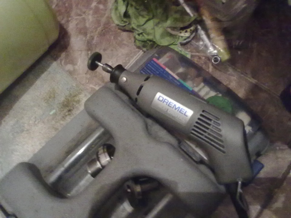 Ремонт ТНВД второе поколение, 3х секционный — Mitsubishi RVR (2G), 1,8 ...