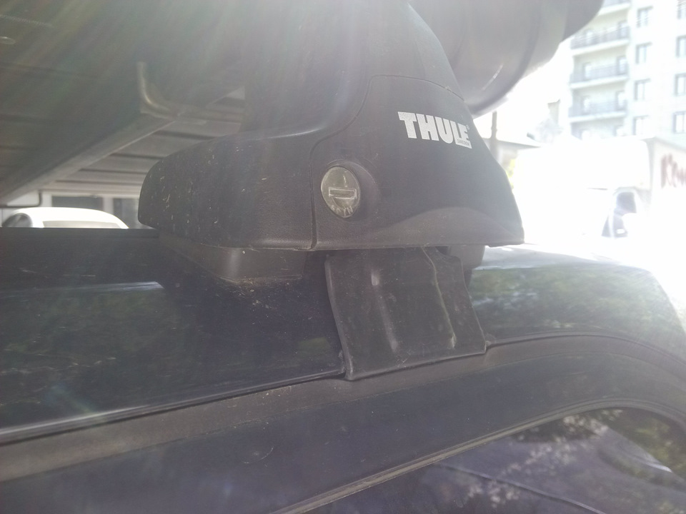 Крепление задней поперечины — Mercedes-Benz 190 (W201)