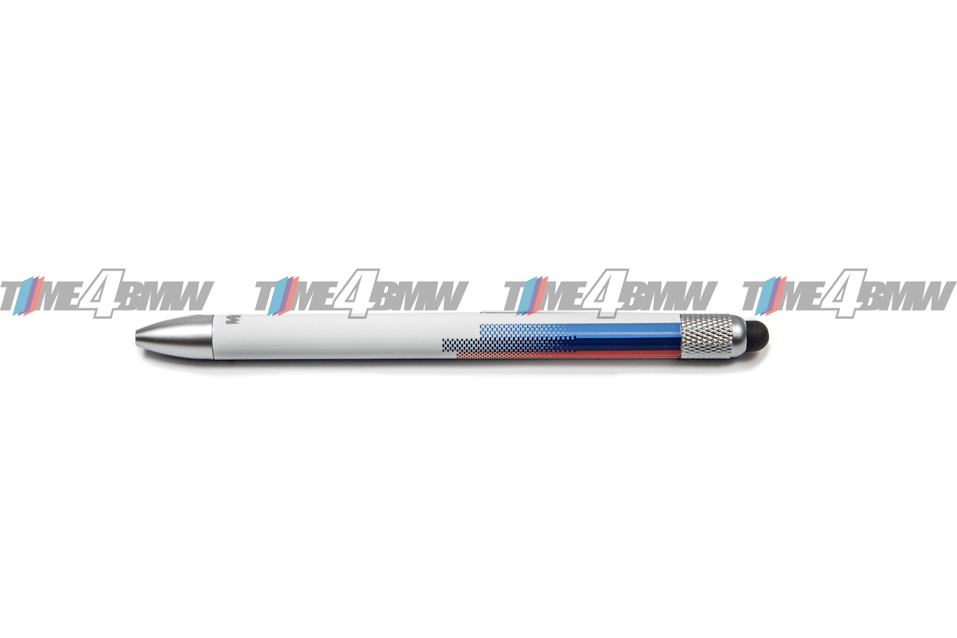 Шариковая ручка BMW Motorsport — Time4BMW (Время БМВ) на DRIVE2