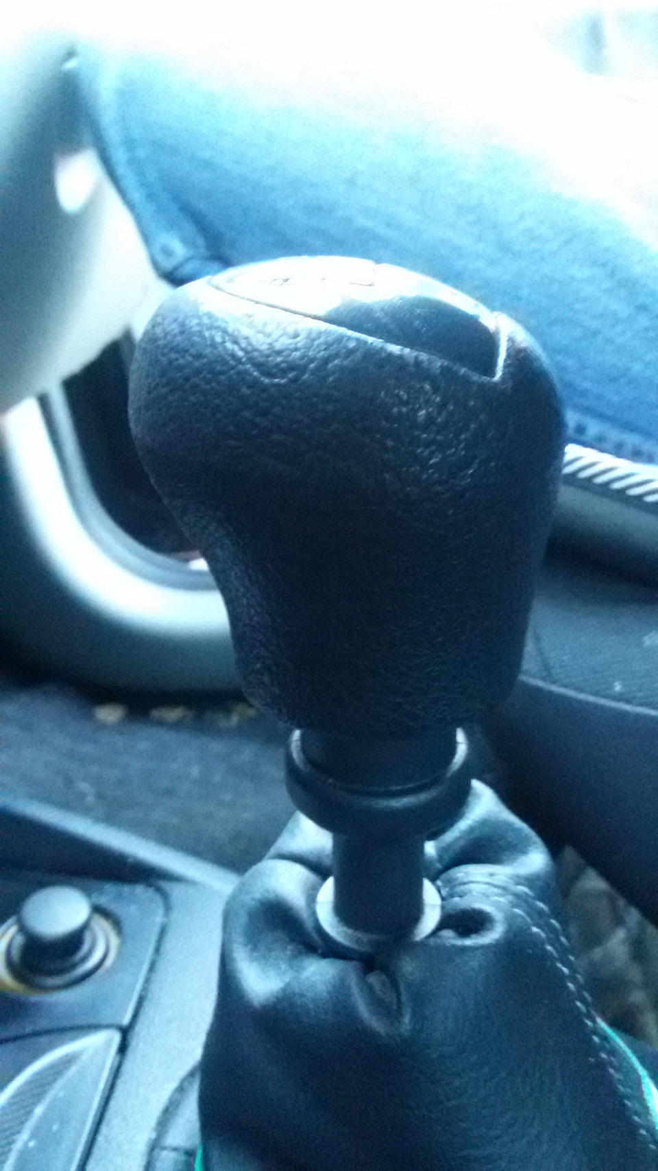 Фото в бортжурнале Renault Clio II