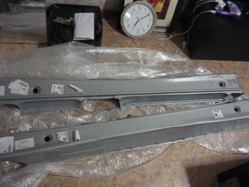 API PBM76002EL — BMW 3 series (E36)