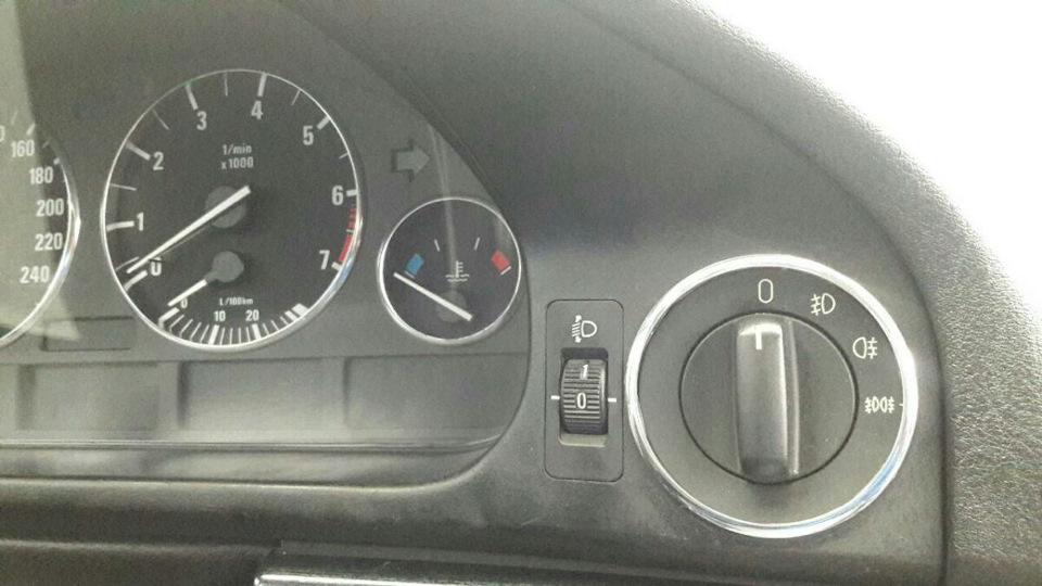 Фото в бортжурнале Daewoo Sens