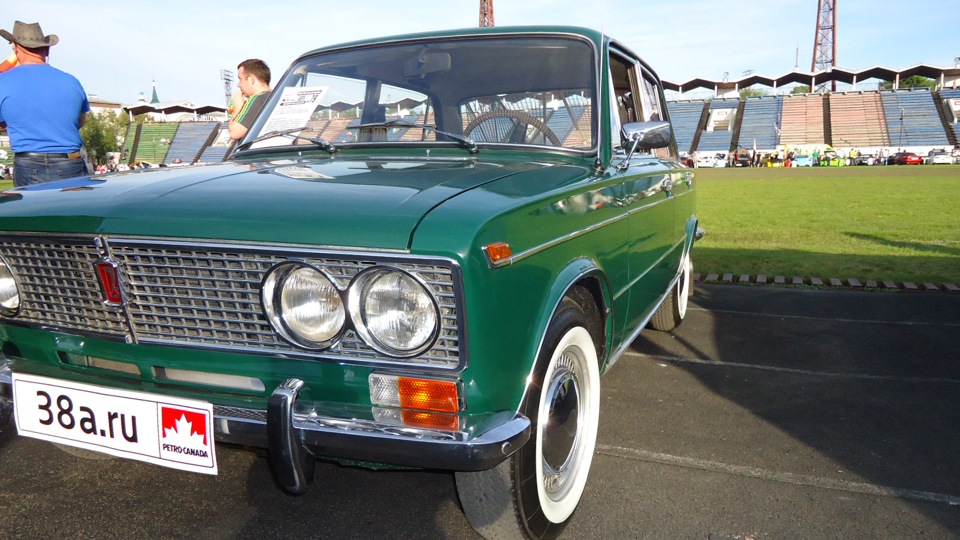 Lada 2103 🎖️Izumrudochka🎖️