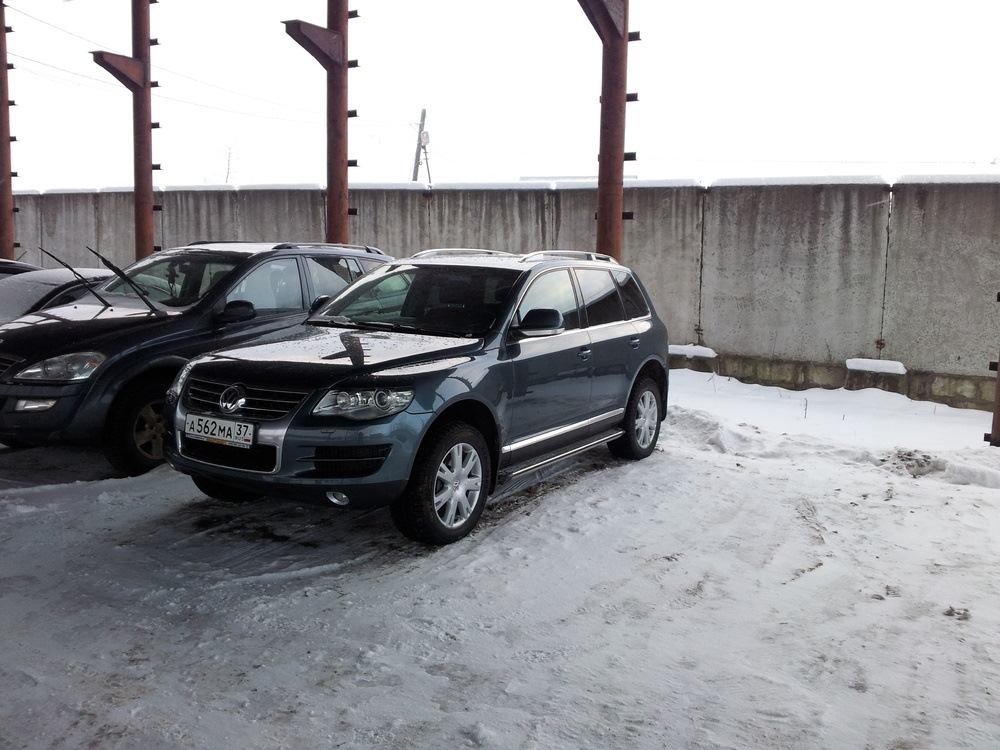 Обслуживание touareg. Туарег клубный сервис на Владыкино. Туарег клуб форум 3 Гаса дизель.