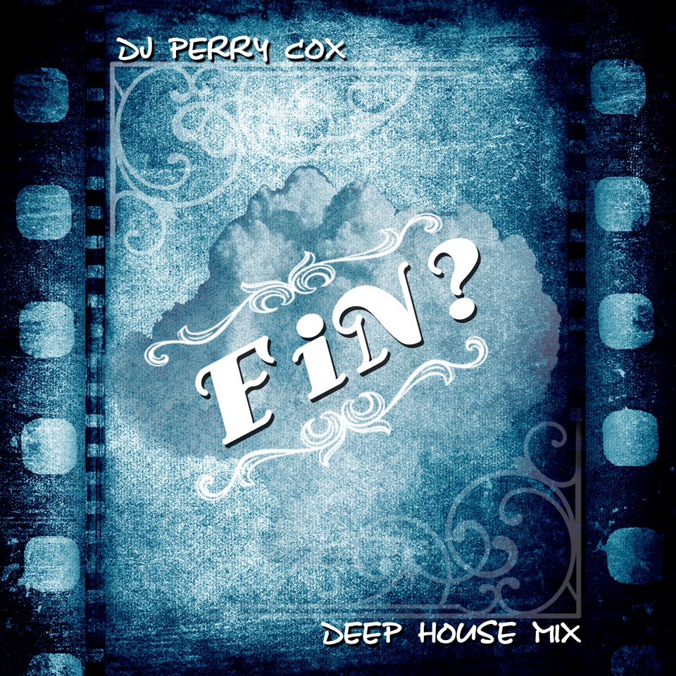 21/12/12! Свежий микс: DJ Perry Cox — FiN? — DRIVE2