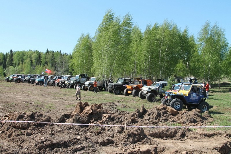 Фото в бортжурнале Шульц V8 3uz-fe vvt-i