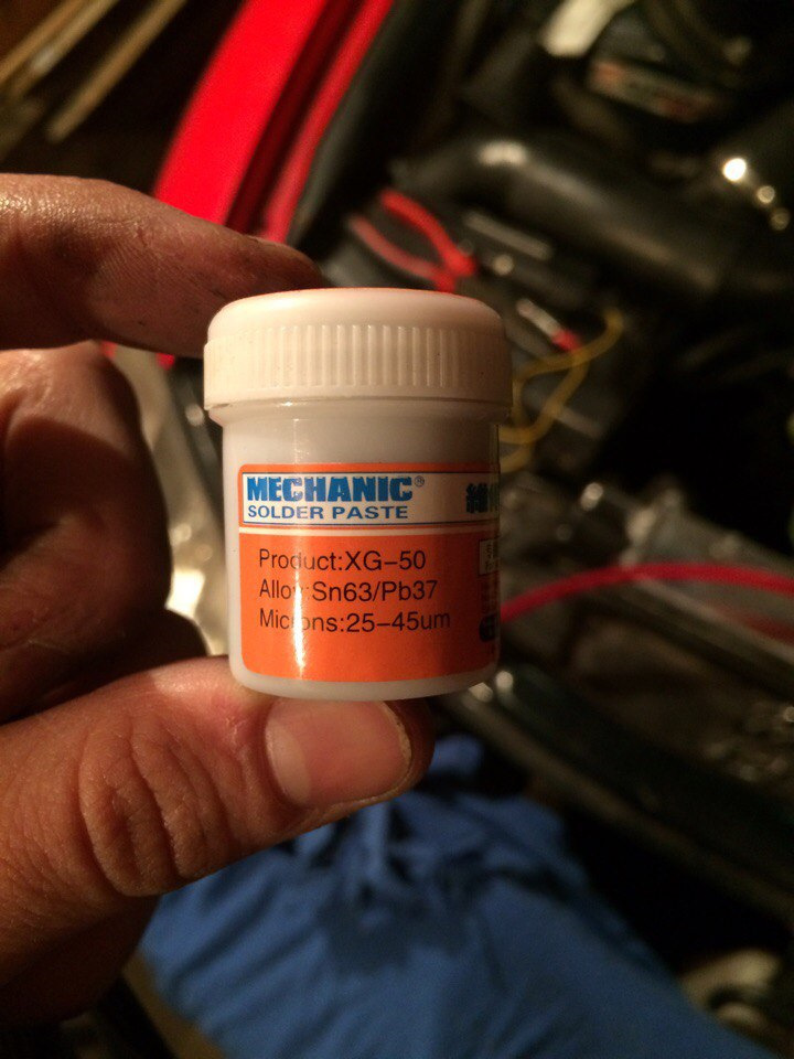 Антистресс или как спрятаться от жены в гараже на весь день — Toyota ...