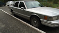 Lincoln town car 1992. Смотреть фото Lincoln town car 1992. Смотреть картинку Lincoln town car 1992. Картинка про Lincoln town car 1992. Фото Lincoln town car 1992