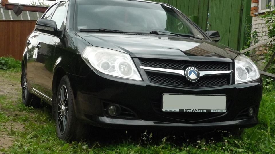 Geely MK 2008. Джили МК 2008. Geely Вологда. Geely MK Cross сбоку.