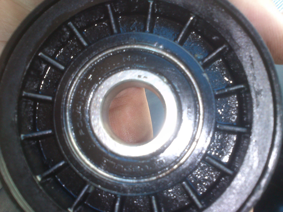 Фото в бортжурнале Ford Focus Hatchback II