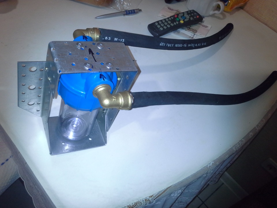 Фото в бортжурнале Nissan Patrol (Y61)