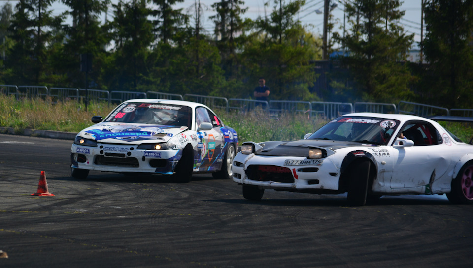 Фото в бортжурнале Nissan Silvia (S15)