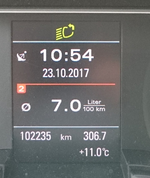 Фото в бортжурнале Audi A4 Allroad (B8)