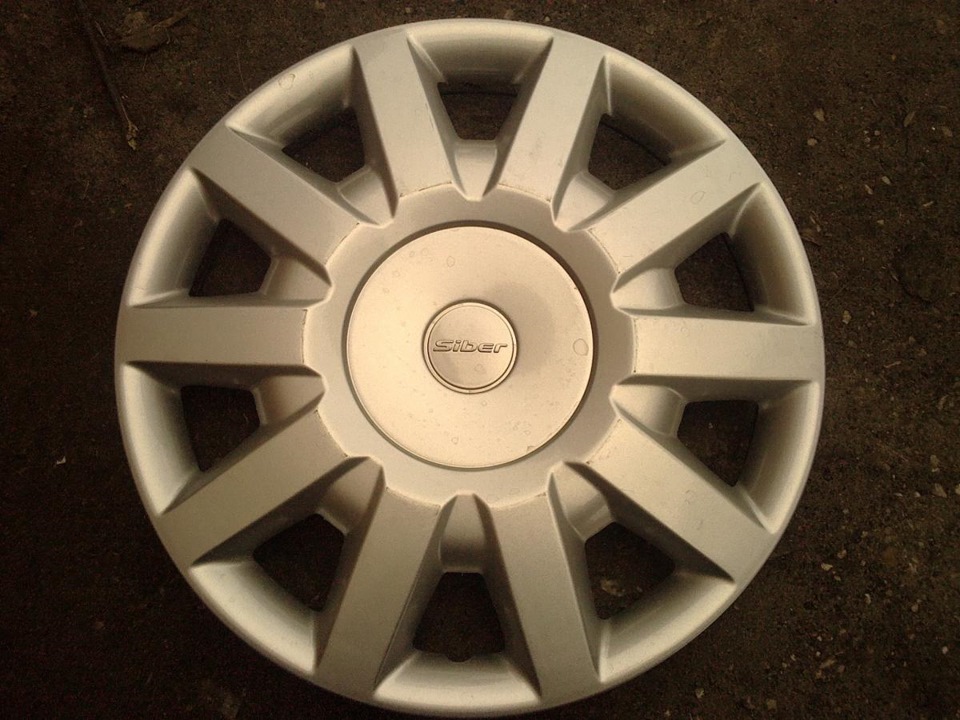 Сшит колпак, да не по-колпаковски. Или где взять новые колпаки на ...