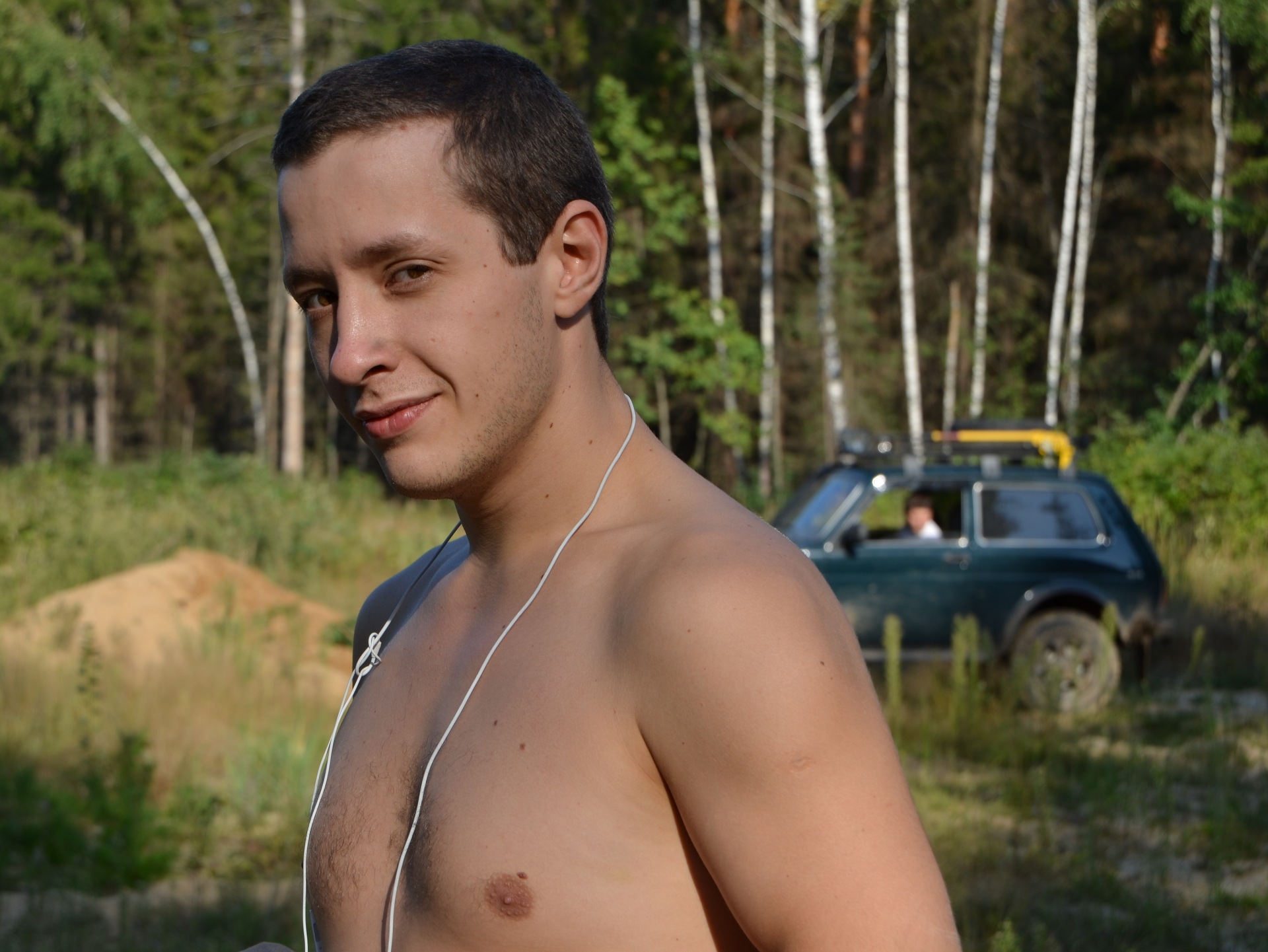 Купавна 33км. Купавна 33км