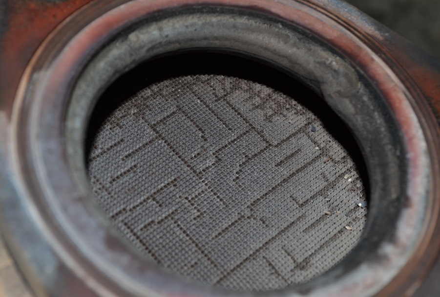 #8. Прошивка Paulus. Удаление катализатора. No EGR. — Chevrolet Lacetti ...