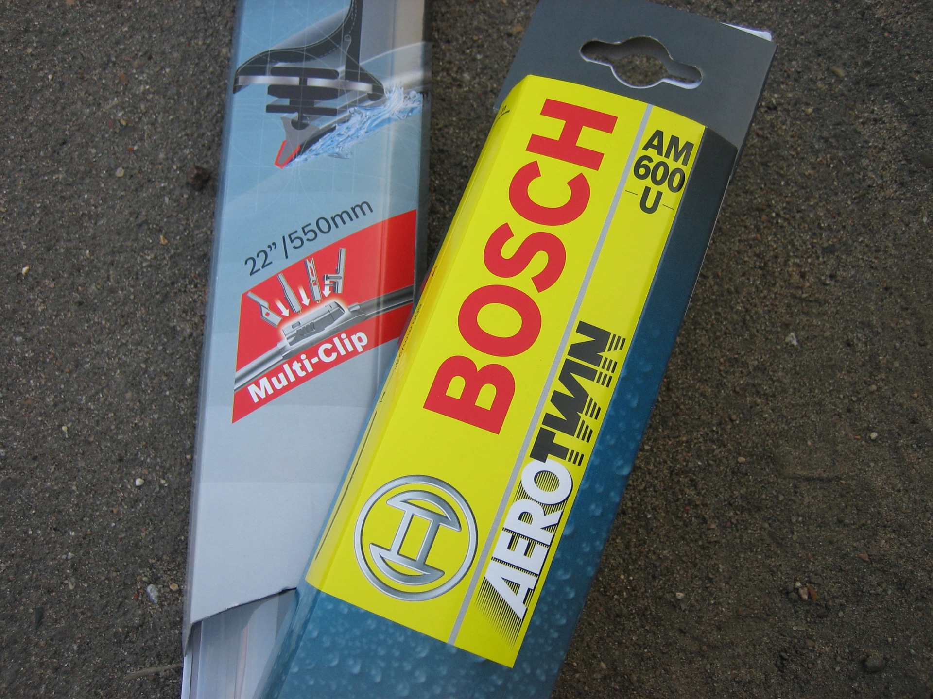 Замена щеток стеклоочистителя. — Smart fortwo (2G), 1 л., 2007 года ...