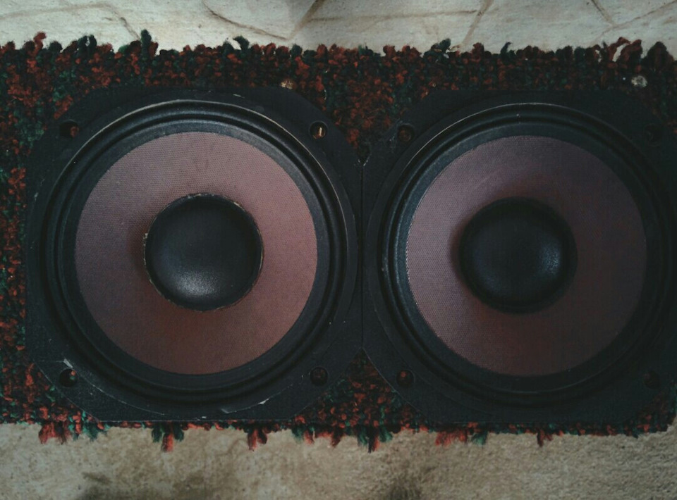 Громкий фронт Part. 3 запуск одной двери. — LADA Приора седан, 1,6 л ...