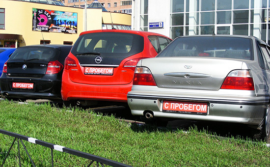 Avito прибирает к рукам единую базу данных автомобилей. Базы еще нет ...