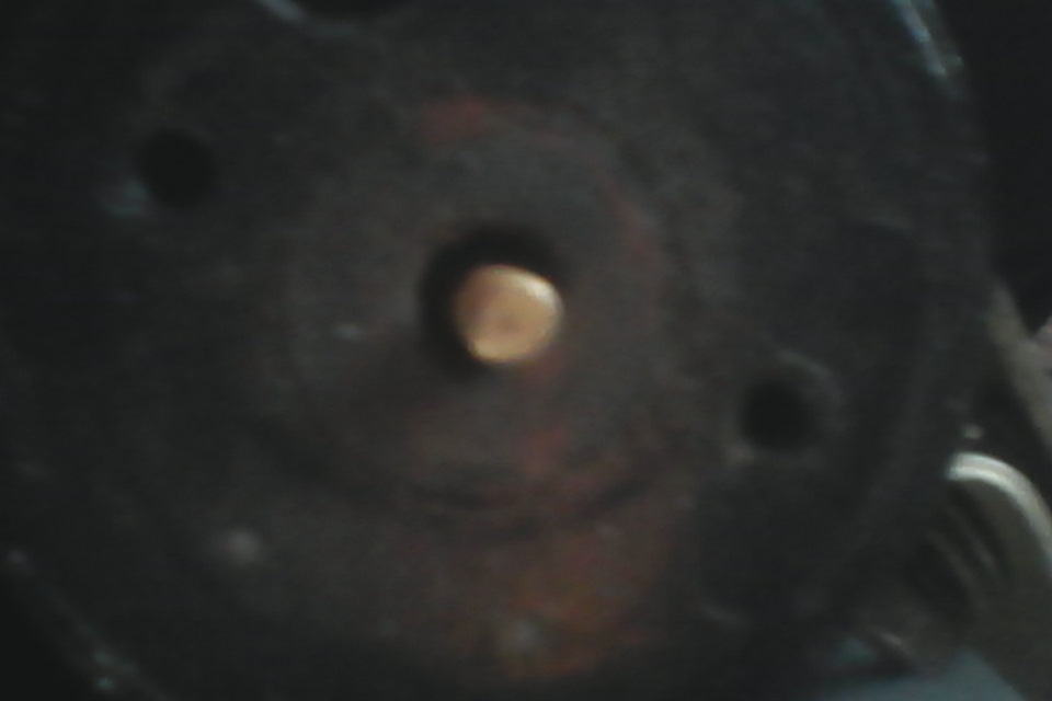 Ремонт насоса печки! — ЗАЗ 968, 1,2 л, 1989 года | своими руками | DRIVE2