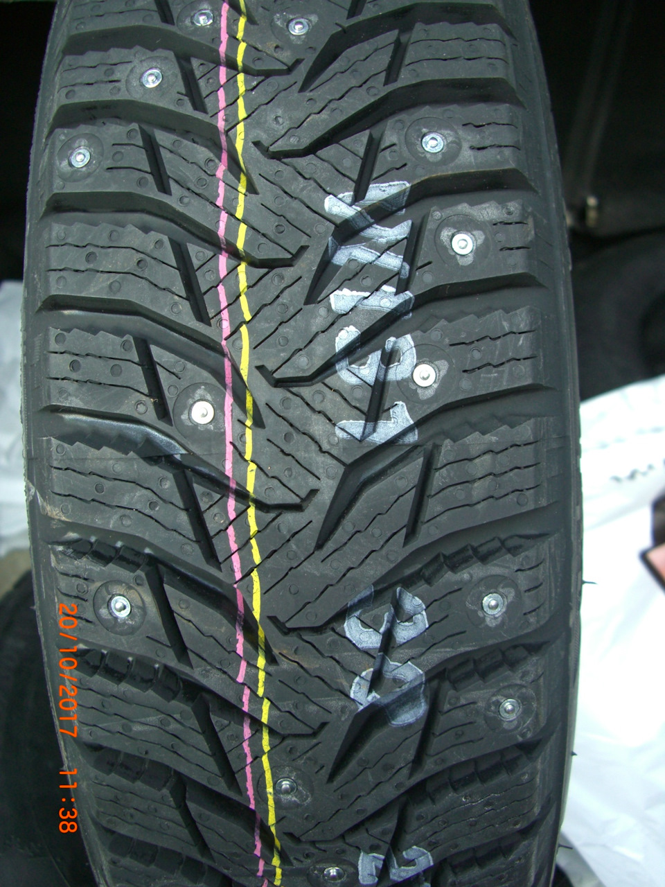 3Протектор. — Ravon R2