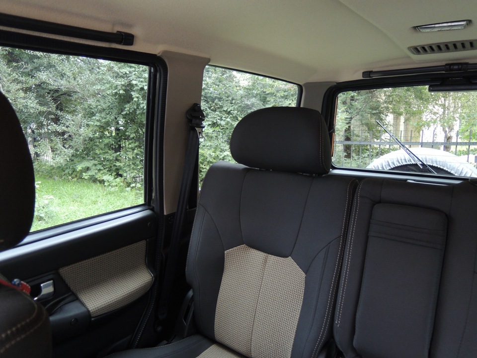 960 Люмар atr 15 как выглядит