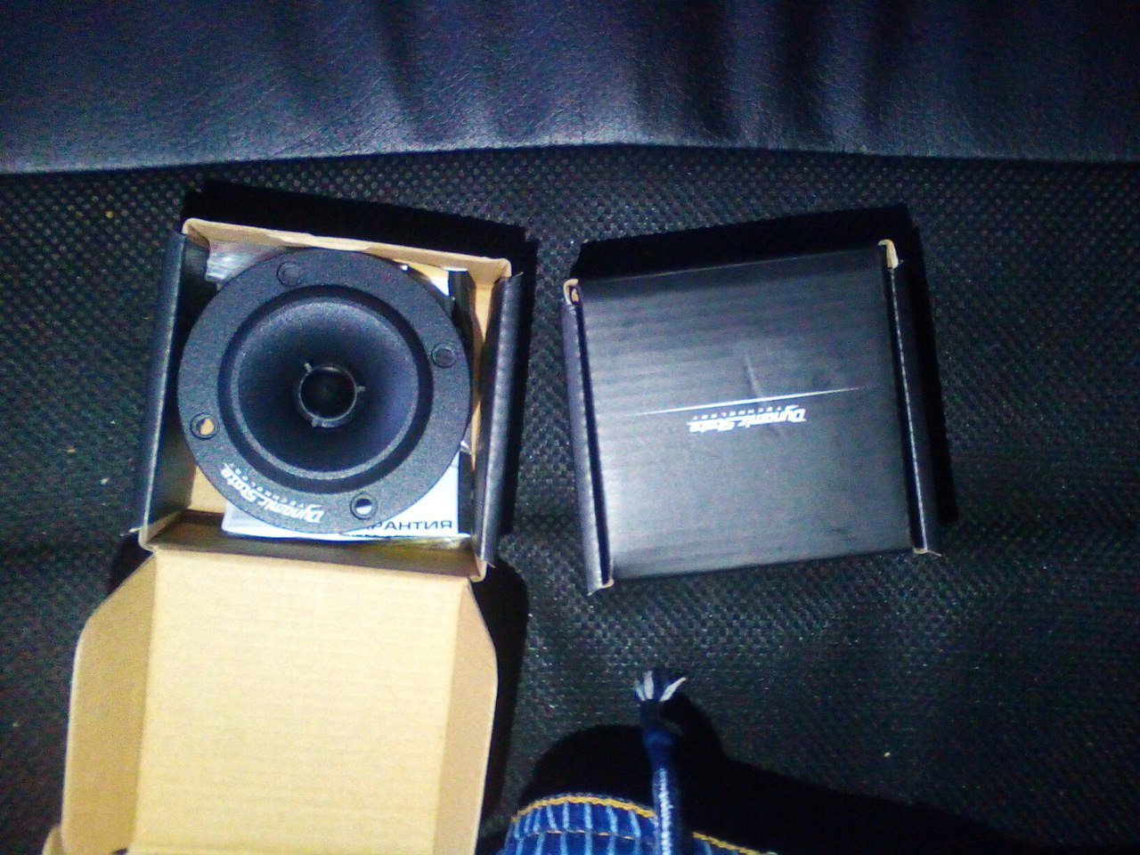 Музыка в 2114 — Покупка Фронта и Сабвуфера — Lada 2114, 1,5 л, 2005 ...
