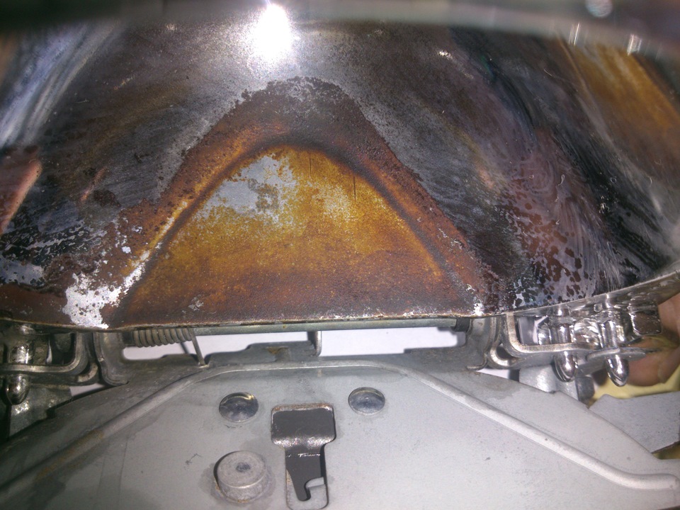 Восстановление света фар — BMW 3 series (E46), 2,5 л, 2001 года ...