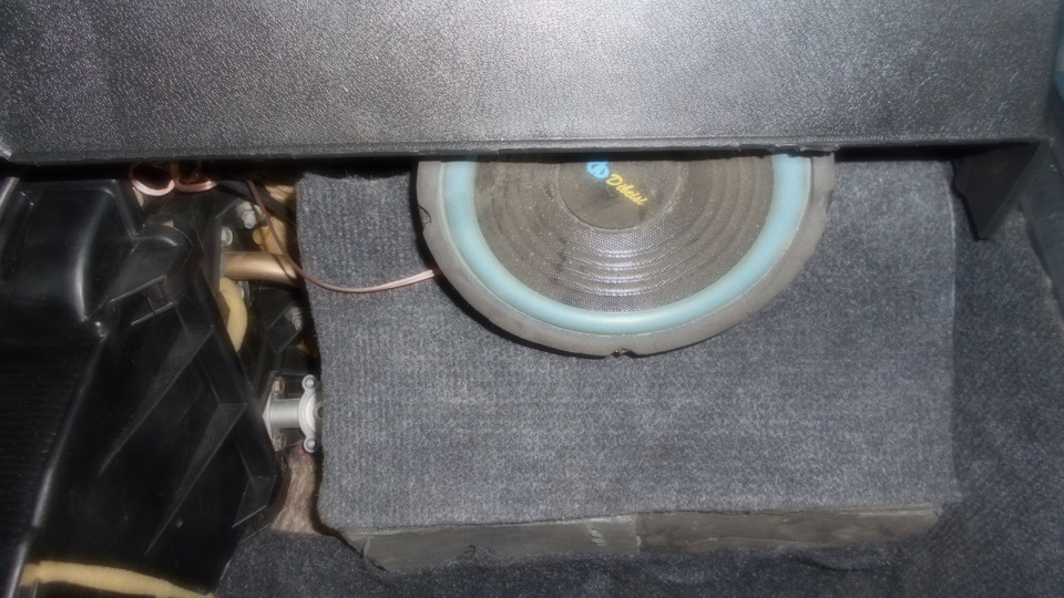 С Наилем Порошиным — не согласен ! — Lada 11113 Ока, 0,7 л, 2006 года ...