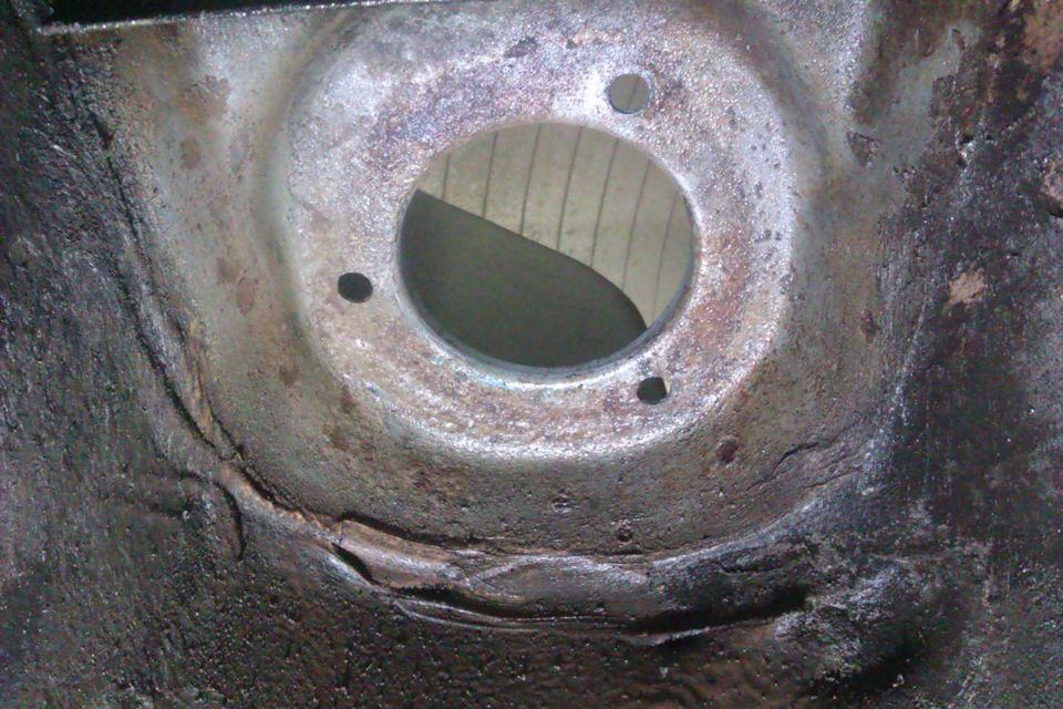 Что делать? — Сообщество «Антикор» на DRIVE2