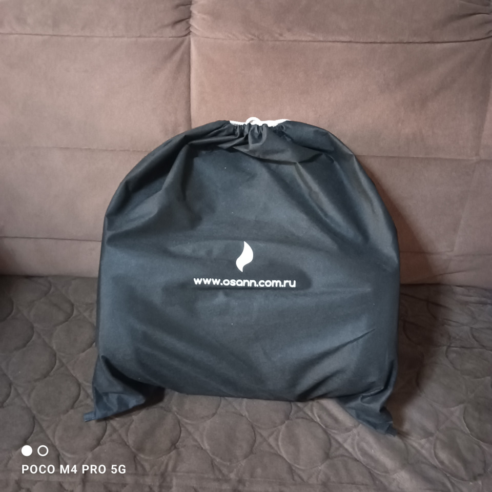 Фото в бортжурнале Renault Sandero 2G