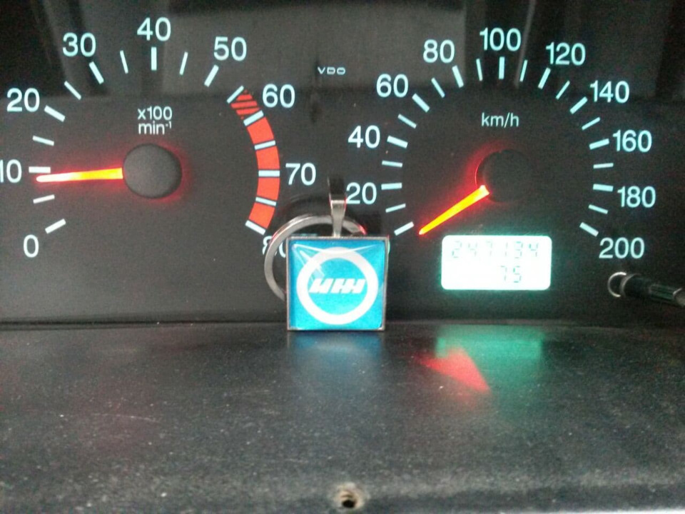 Запись, 18 февраля 2022 — ИЖ 2126, 1,6 л, 2002 года | аксессуары | DRIVE2