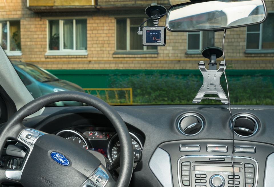 Регистратор в подарок — DRIVE2
