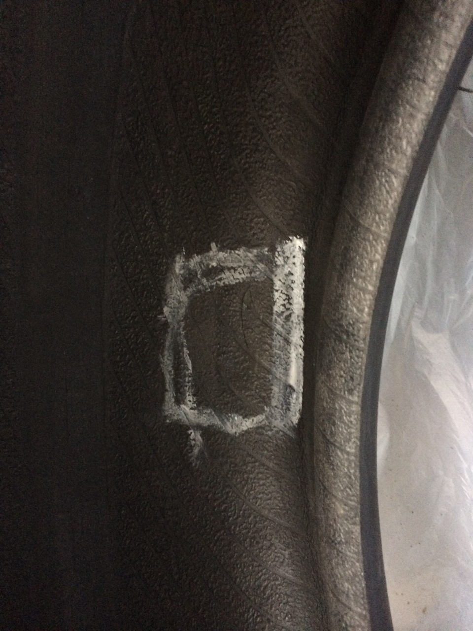 Ночные покатушки.Часть вторая. — Smart fortwo (1G), 0,6 л, 2003 года ...