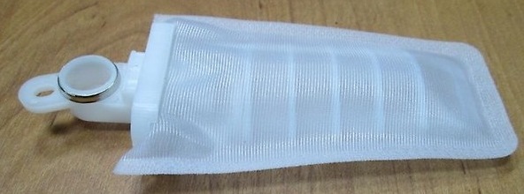 Купить Сетку Фильтра Грубой Очистки