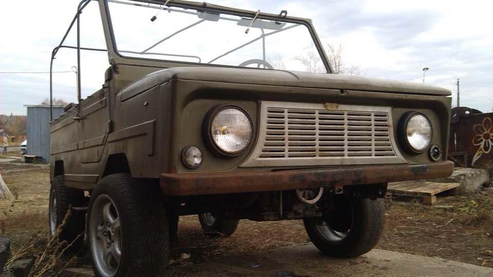 Старый Луаз Картинки – Telegraph