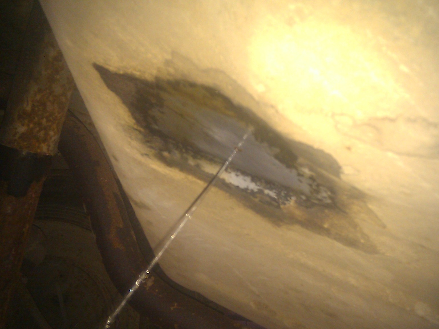 "Деньги на ветер" — ИЖ 2125, 1,5 л, 1986 года | заправка | DRIVE2