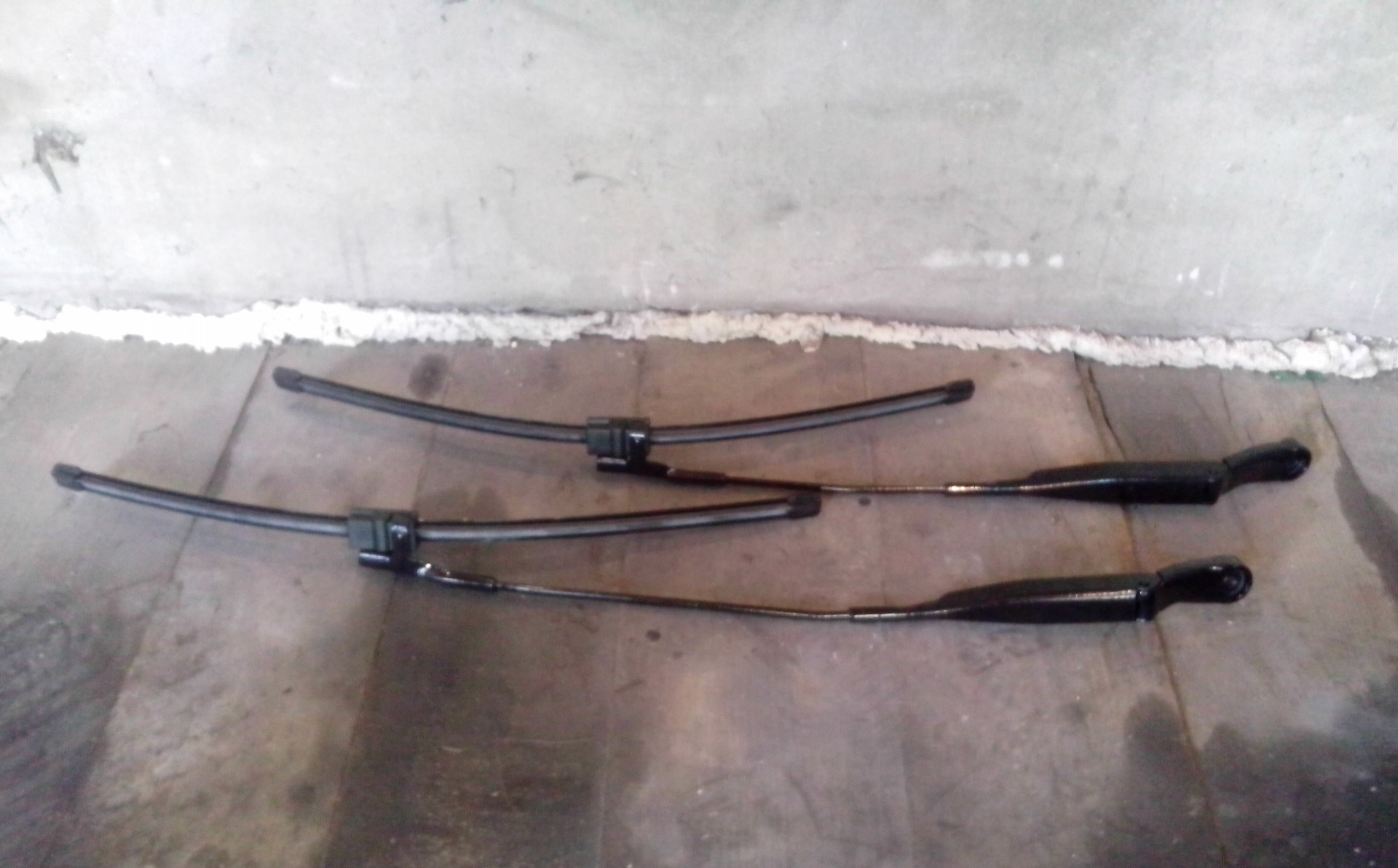 37.- Наводим марафет.(Часть-2) 28.03.16 — Volkswagen Passat Variant (B5 ...