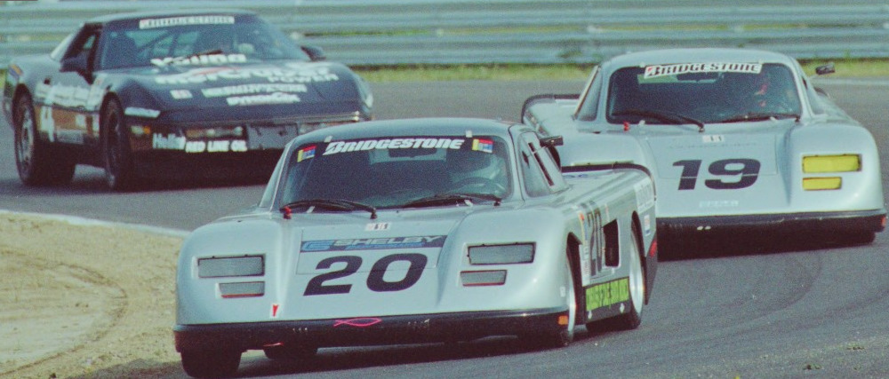 Mosler 1985