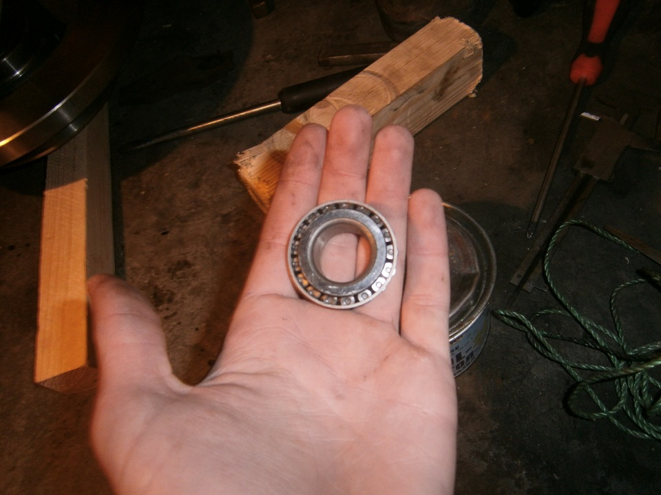 Супорт-CRASH! — Volkswagen Multivan (T3), 1,6 л, 1990 года | своими ...