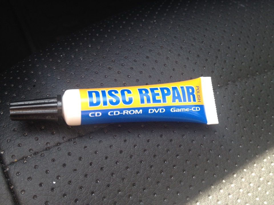 Полировка стекла приборки — Volkswagen Polo Sedan, 1,6 л, 2014 года ...