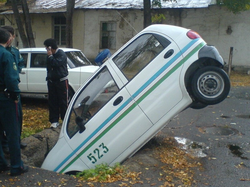 гибдд узбекистан