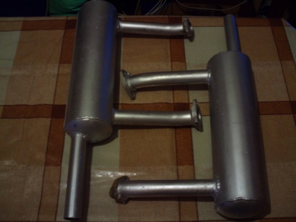 Скупился=) — ЗАЗ 968, 1,2 л, 1992 года | запчасти | DRIVE2